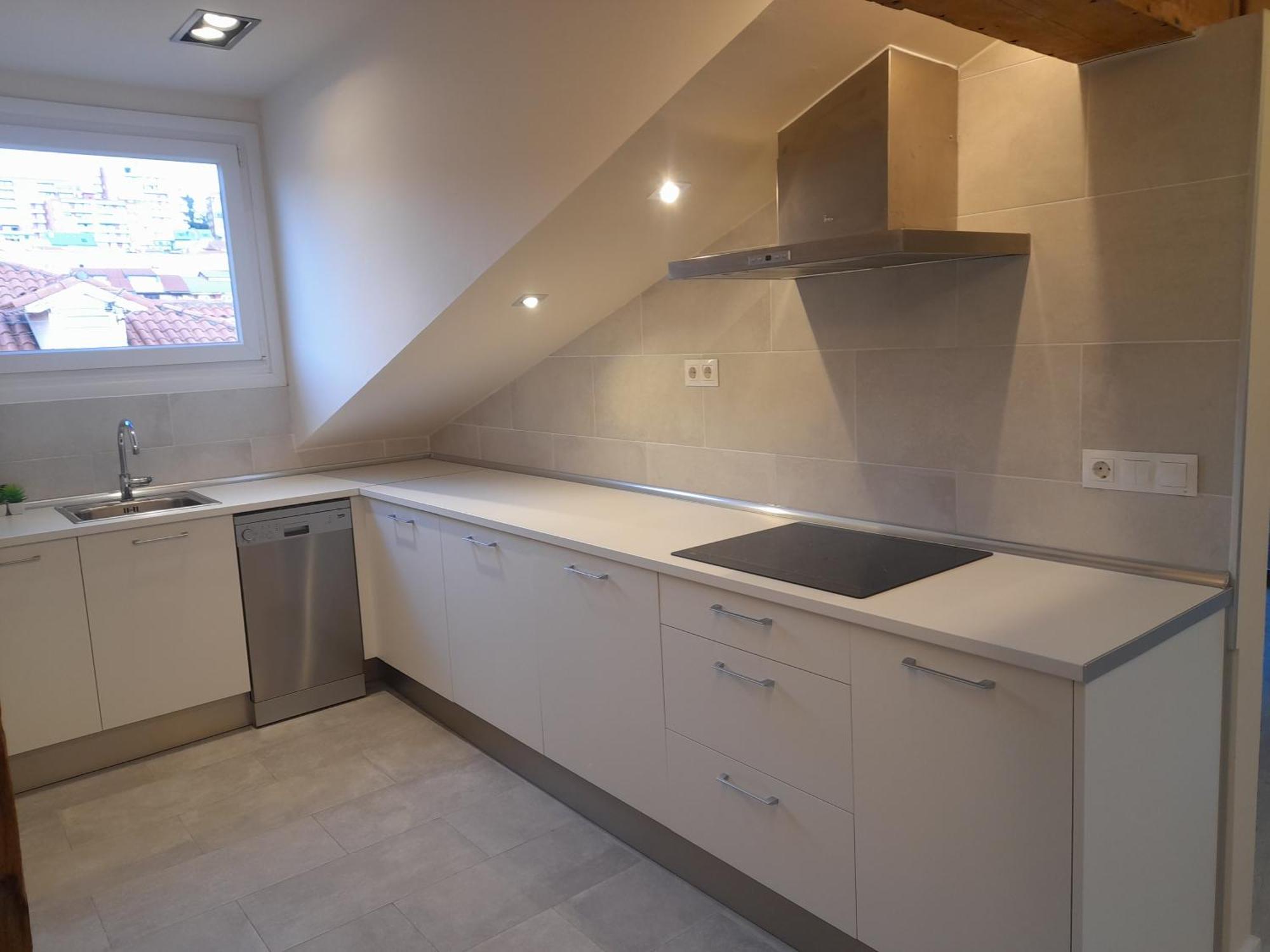 Apartamento De Diseno. Moderno Y Acogedor. 2 ซานตานเดร์ ภายนอก รูปภาพ