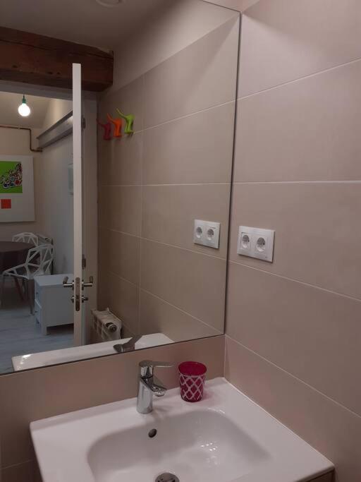 Apartamento De Diseno. Moderno Y Acogedor. 2 ซานตานเดร์ ภายนอก รูปภาพ